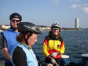Brevet Priwall 4003